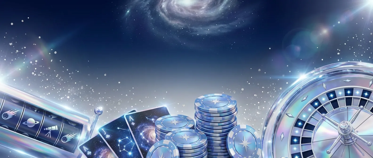 Hugo Casino bonus
